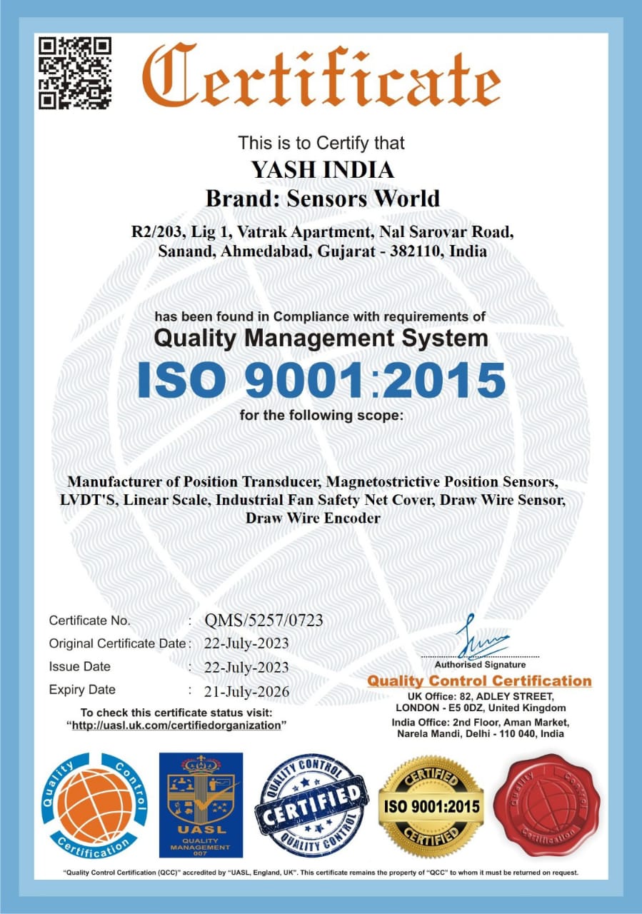Yash India